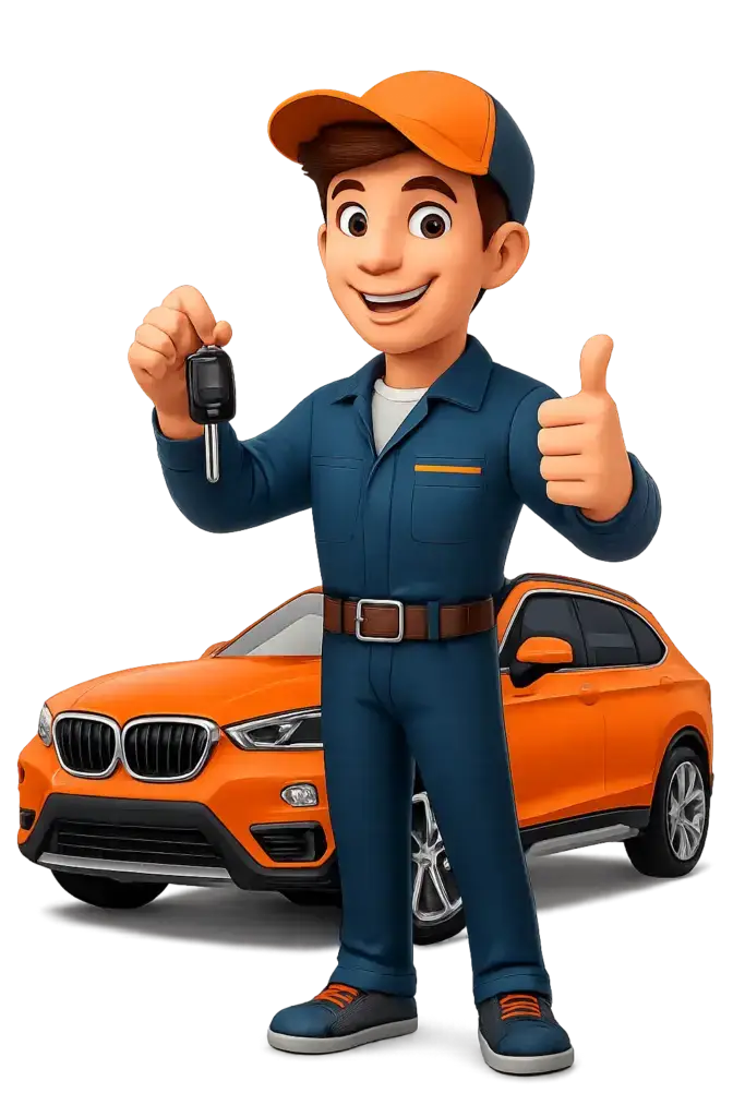 Autoankauf aller art in Bensheim